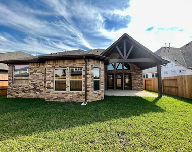 9503 Crescent Mill Drive - Photo Thumbnail 18