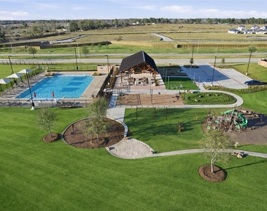 18027 Lasso Mills Drive - Photo Thumbnail 17
