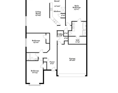 12080 La Salle River Road - Photo Thumbnail 15