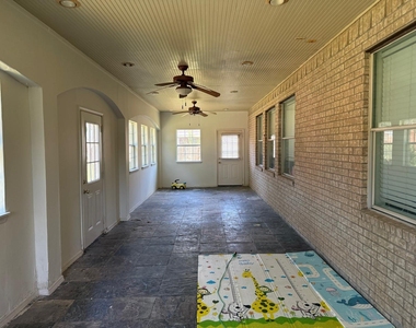 14930 Cabin Run Lane - Photo Thumbnail 16