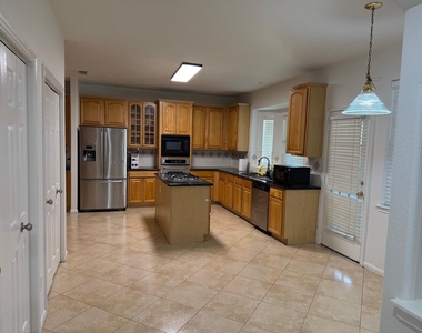 14930 Cabin Run Lane - Photo Thumbnail 21