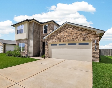 6903 Green Embers Lane - Photo Thumbnail 3
