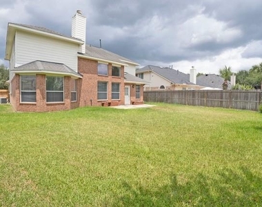 26635 Summerbend Hollow Lane - Photo Thumbnail 19