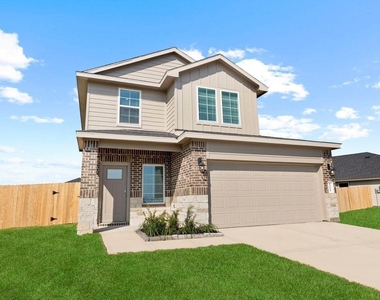 3631 Koop Loop Court - Photo Thumbnail 1