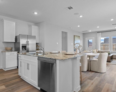3631 Koop Loop Court - Photo Thumbnail 6