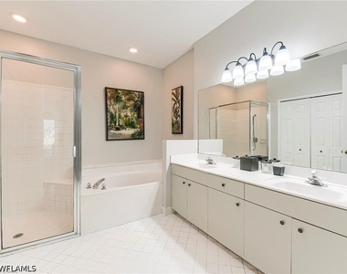 8529 Fairway Bend Drive - Photo Thumbnail 8