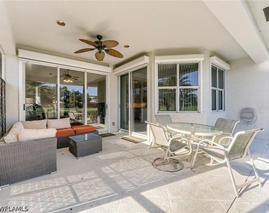 8529 Fairway Bend Drive - Photo Thumbnail 4