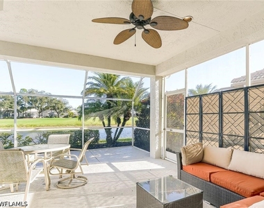8529 Fairway Bend Drive - Photo Thumbnail 3