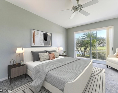 8529 Fairway Bend Drive - Photo Thumbnail 7