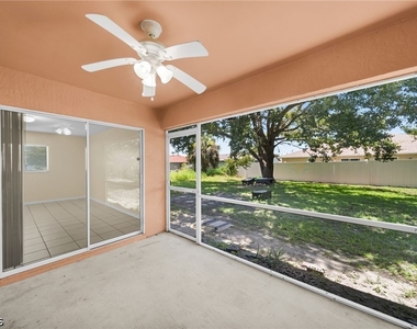 3738 Santa Barbara Boulevard - Photo Thumbnail 17