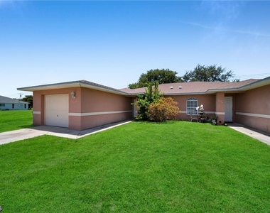 3738 Santa Barbara Boulevard - Photo Thumbnail 2