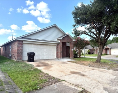 13706 Audra Lane - Photo Thumbnail 1