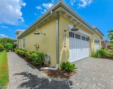 5878 Haiti Drive - Photo Thumbnail 1