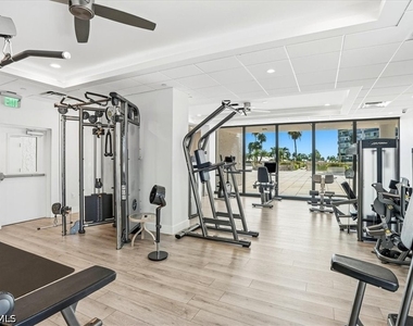 4031 Gulf Shore Boulevard N - Photo Thumbnail 17