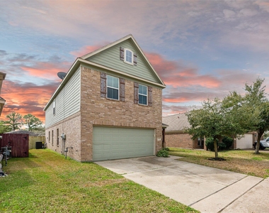 19907 Sloan Ridge Lane - Photo Thumbnail 1