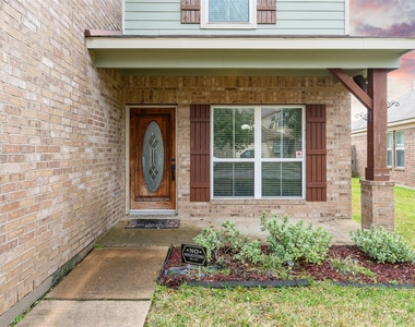 19907 Sloan Ridge Lane - Photo Thumbnail 4