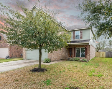 19907 Sloan Ridge Lane - Photo Thumbnail 2