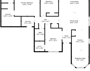 1242 Hunter Wood Drive - Photo Thumbnail 19