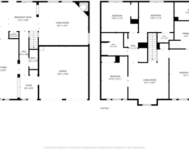 3046 Texas Oak Drive - Photo Thumbnail 29