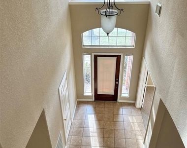 3723 Tumbling Falls Drive - Photo Thumbnail 2