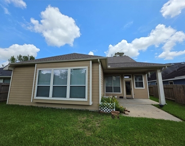 18823 Brighton Trail Lane - Photo Thumbnail 13