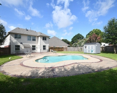 2110 Dolan Hills Ct - Photo Thumbnail 19