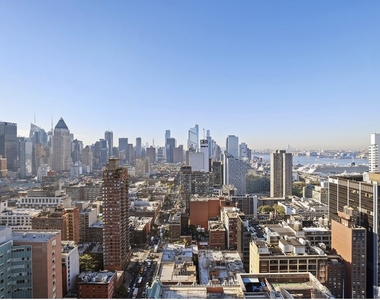 200 West 60th Street - Photo Thumbnail 17