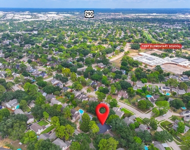 8318 Hot Springs Drive - Photo Thumbnail 1
