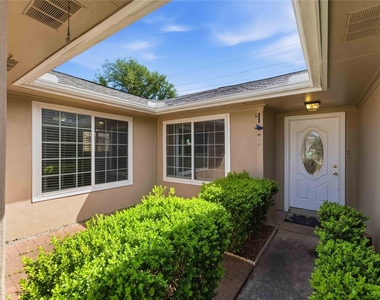 3415 Honey Creek Drive - Photo Thumbnail 1