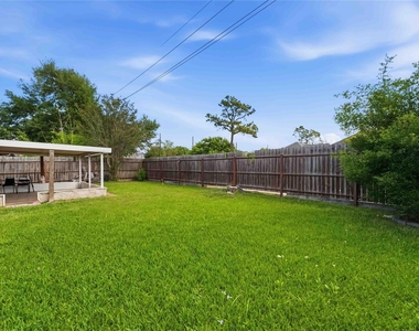 3415 Honey Creek Drive - Photo Thumbnail 25