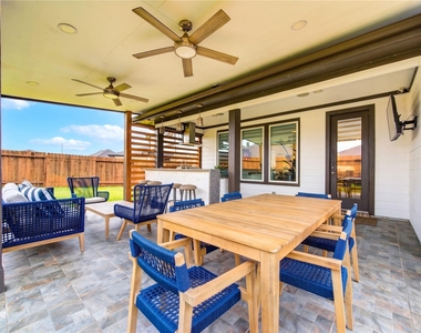 3306 Black Gore Creek Drive - Photo Thumbnail 6