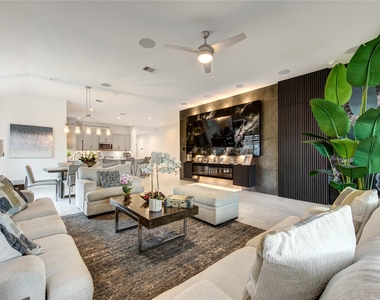 3306 Black Gore Creek Drive - Photo Thumbnail 16