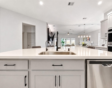 3306 Black Gore Creek Drive - Photo Thumbnail 18