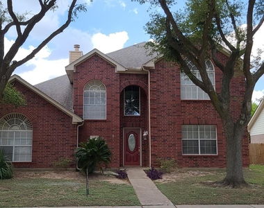 15514 Baxter Avenue - Photo Thumbnail 1