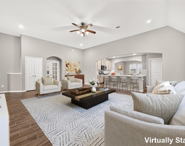 14122 Sunrise Arbor Lane - Photo Thumbnail 1