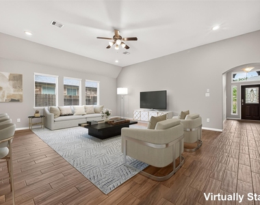 14122 Sunrise Arbor Lane - Photo Thumbnail 3