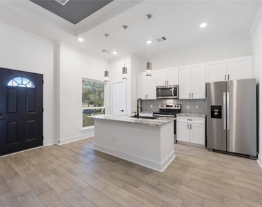 3110 Evella St Unit A - Photo Thumbnail 1