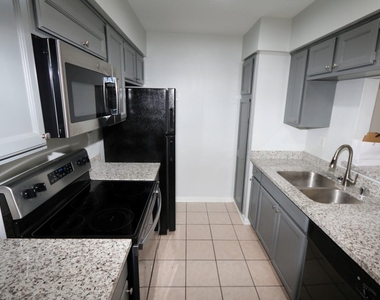 8299 Cambridge Street - Photo Thumbnail 4