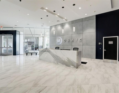 5925 Almeda Road - Photo Thumbnail 9