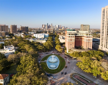 5925 Almeda Road - Photo Thumbnail 29