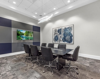 5925 Almeda Road - Photo Thumbnail 1
