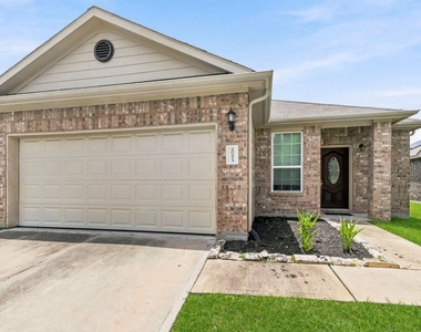 20223 Galena Falls Drive - Photo Thumbnail 1