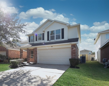 12934 Kingston Point Lane - Photo Thumbnail 1