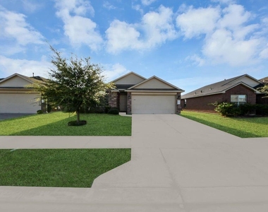 5410 Dovetail Arbor Trace - Photo Thumbnail 2