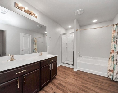 5410 Dovetail Arbor Trace - Photo Thumbnail 11