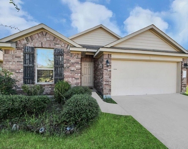 5410 Dovetail Arbor Trace - Photo Thumbnail 1