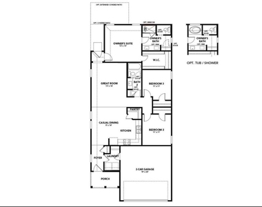2971 Colonia Blossom Lane - Photo Thumbnail 17