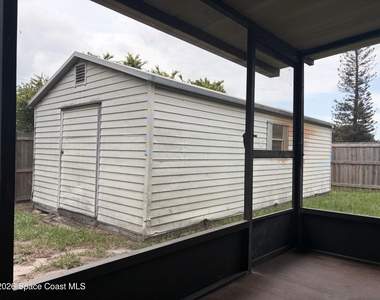 834 Croton Road - Photo Thumbnail 17