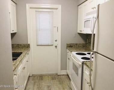 8401 N Atlantic Avenue - Photo Thumbnail 3