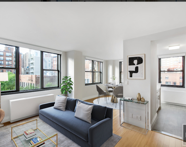 East 29 Street - Photo Thumbnail 1